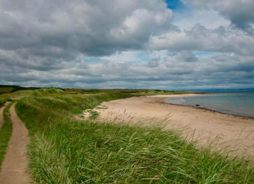 Ferienhaus In A Tranquil Location Kingsbarns