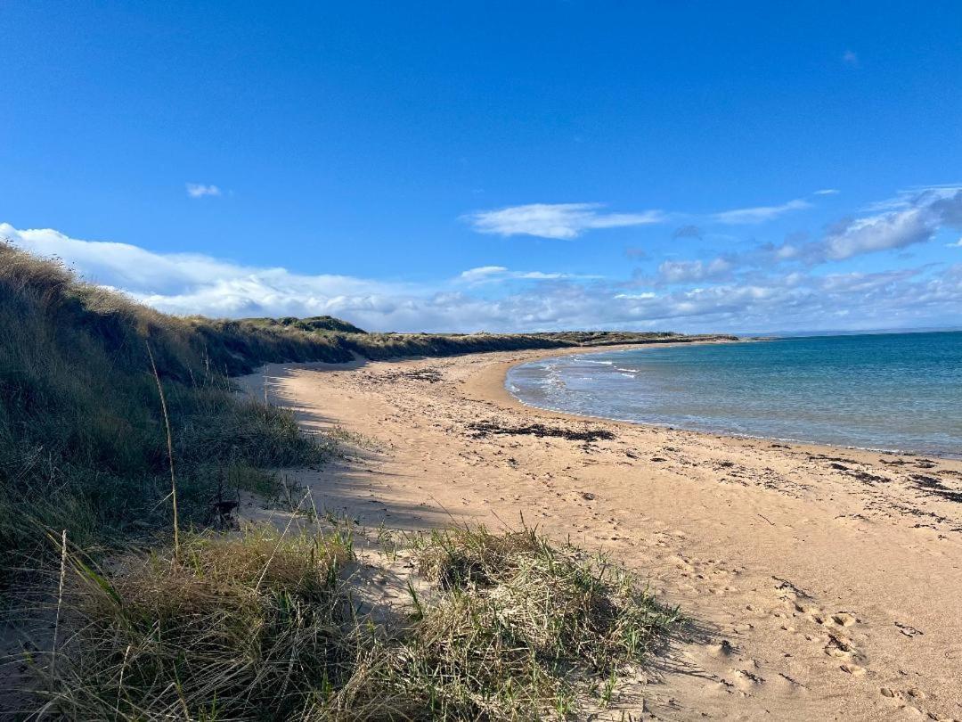 Ferienhaus In A Tranquil Location Kingsbarns